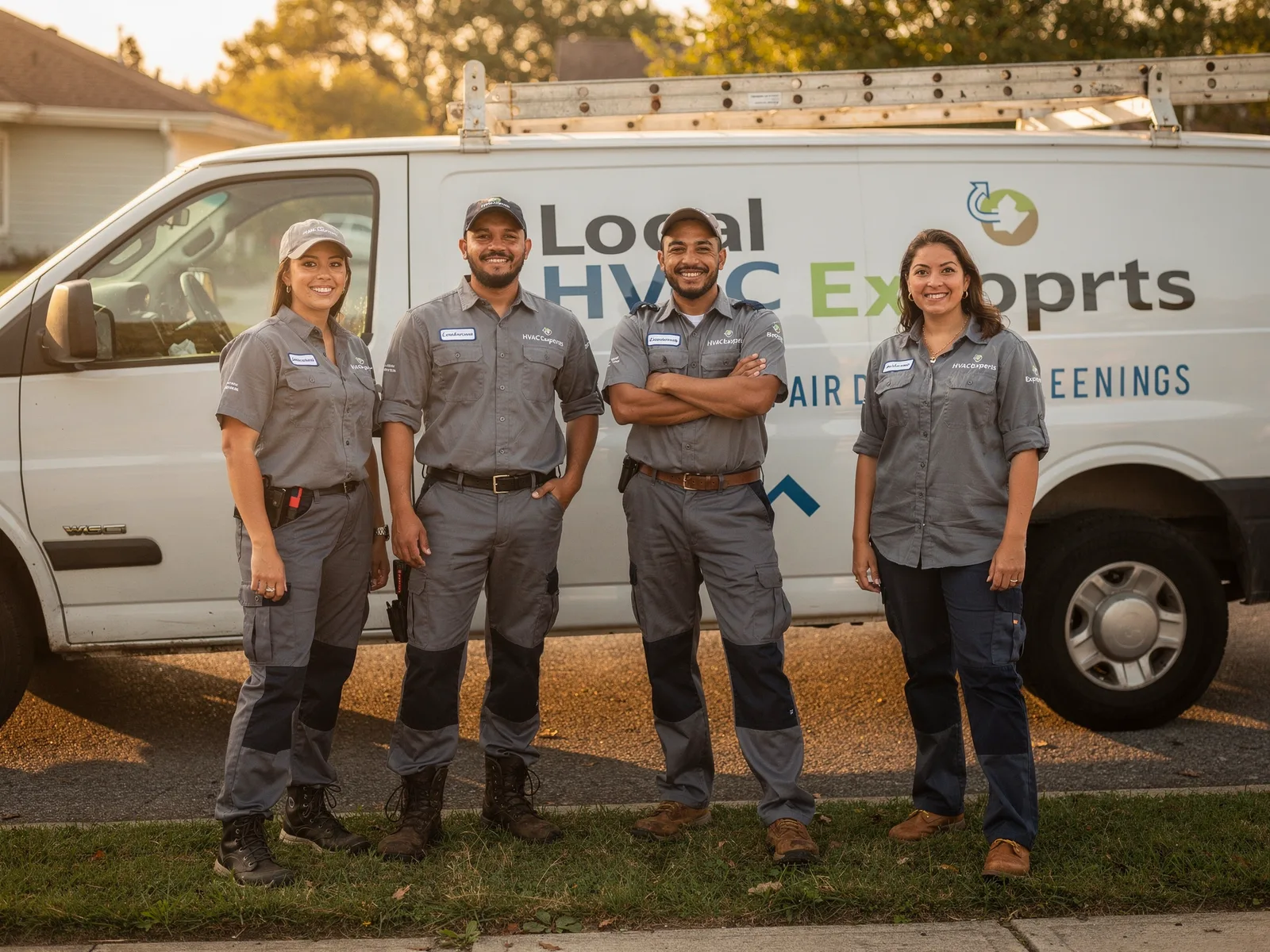 24/7 HVAC Repair & AC Replacement company in Genoa, WI