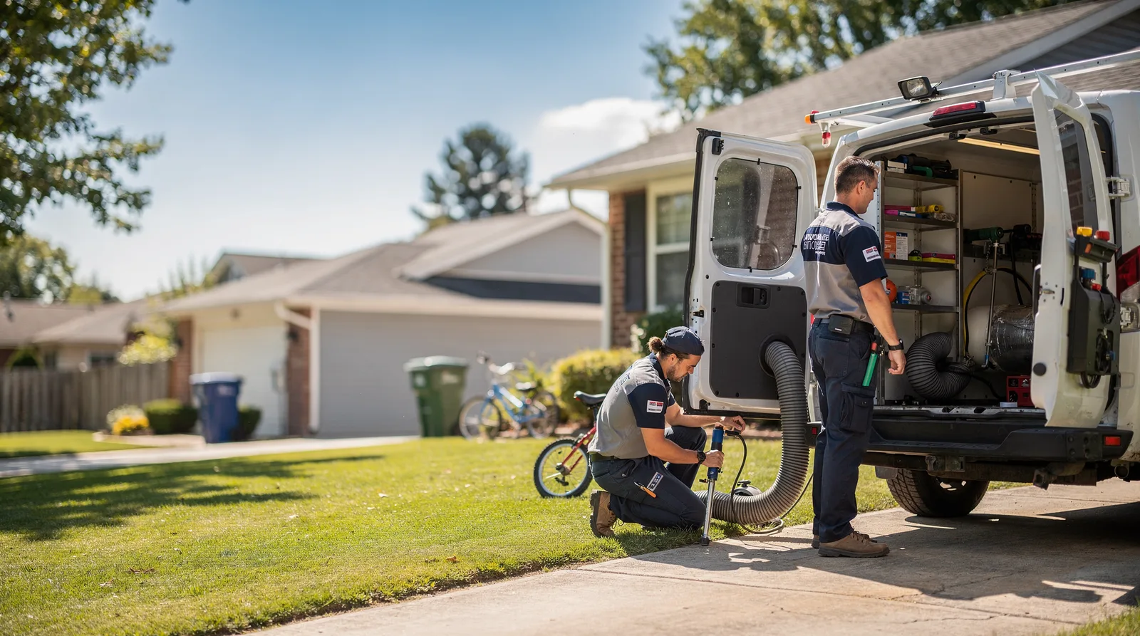 24/7 HVAC Repair & AC Replacement in Genoa, WI near me